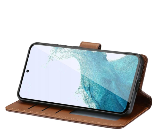 TECH-PROTECT Wallet do Samsung XCover 7 black - 1276773 - zdjęcie 2